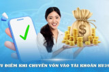 Cách nạp tiền Ku3933 chi tiết từ a - z mà người chơi nên biết