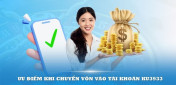 Cách nạp tiền Ku3933 chi tiết từ a - z mà người chơi nên biết